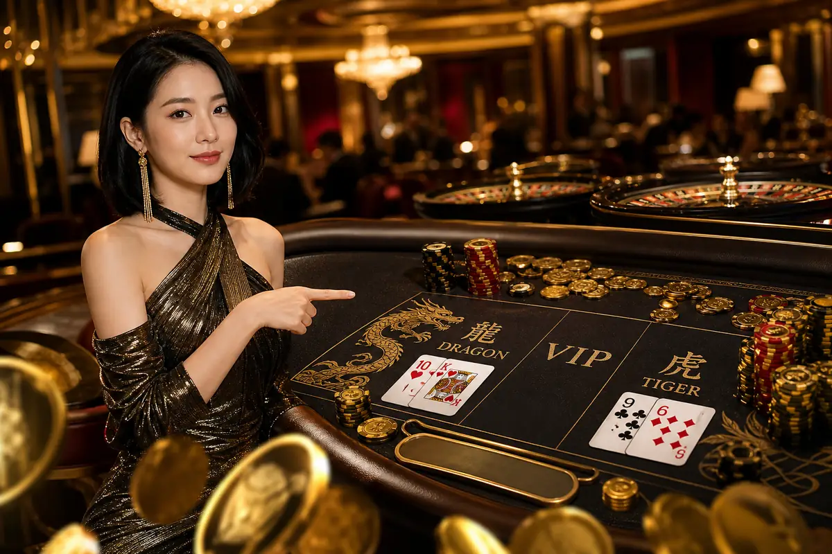 57bet অনলাইন ক্যাসিনো ও বেটিং