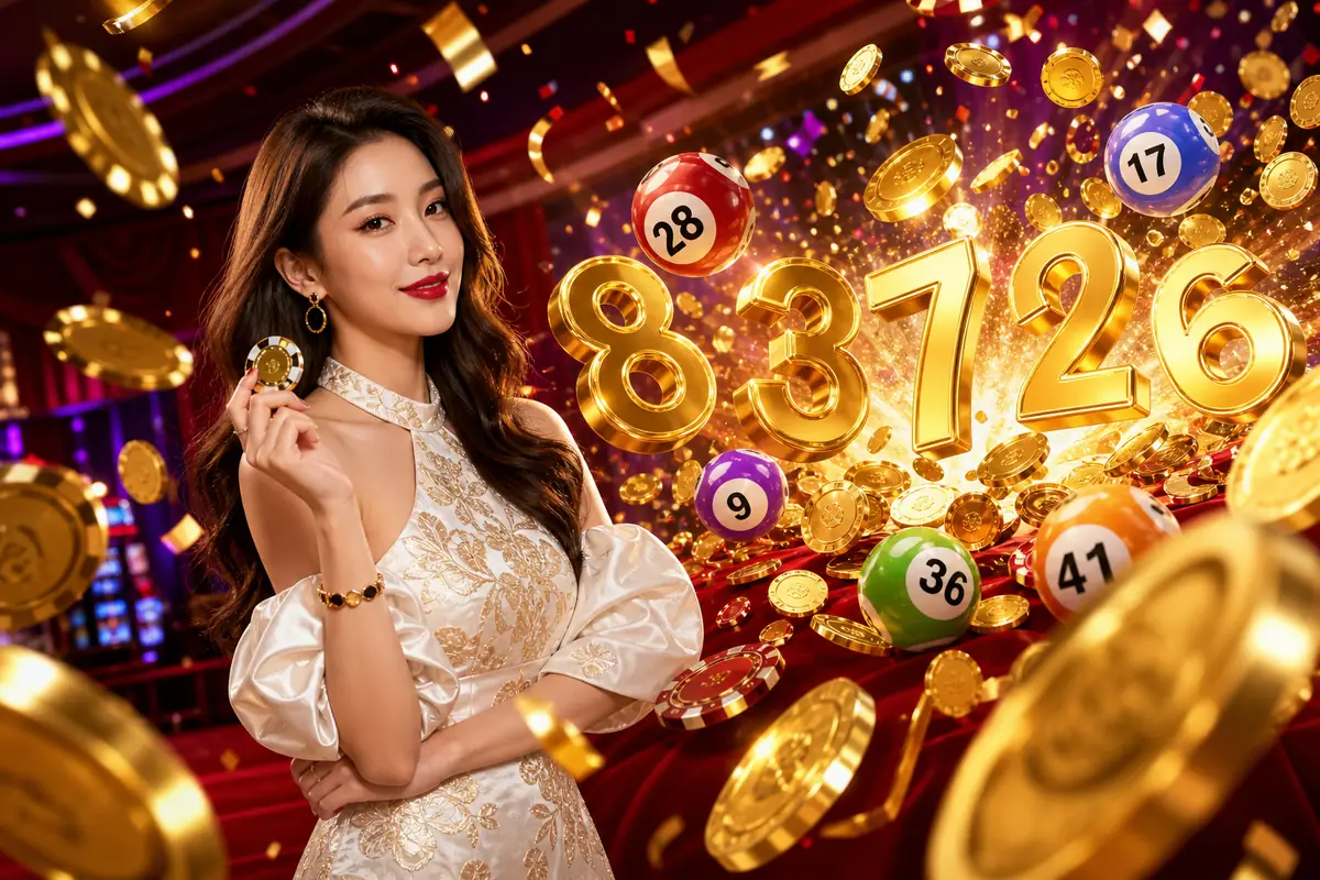 57bet অনলাইন স্লট গেমস