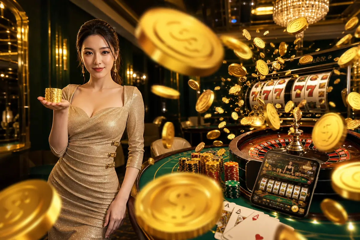 57bet ব্র্যান্ড মিশন ও মূল্যবোধ